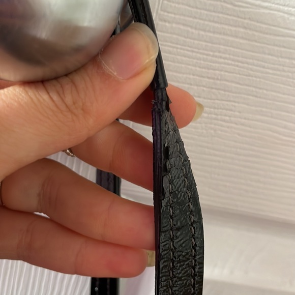 Coach Tote/Crossbody - Picture 5 of 8